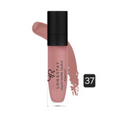 رژ مایع لست لانگ گلدن رز شماره 37