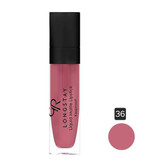 رژ مایع لست لانگ گلدن رز شماره 36