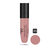 رژ مایع لست لانگ گلدن رز شماره 35