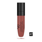 رژ مایع لست لانگ گلدن رز شماره 41