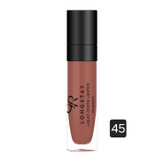 رژ مایع لست لانگ گلدن رز شماره 46