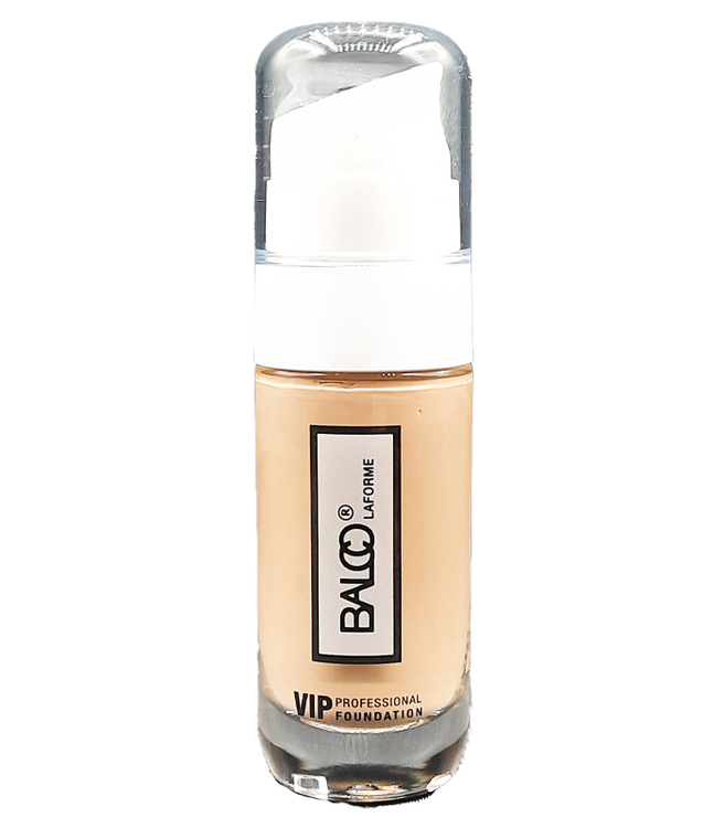 کرم پودر ۲۴ ساعته اورجینال بالکو ایتالیا