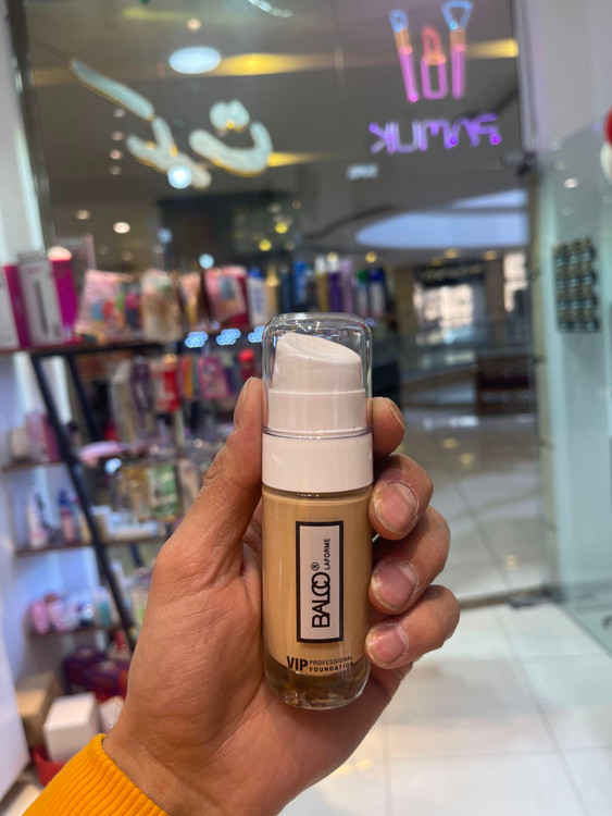 کرم پودر اورجینال بالکو ایتالیا