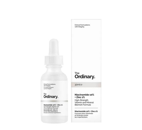 سرم نیاسینامید اوردینری اصل