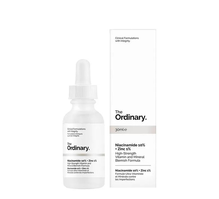 سرم نیاسینامید اوردینری اصل