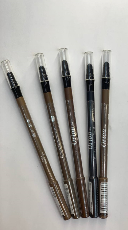 مداد ابروی اورجینال با کیفیت اورتون
