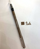 مداد ابروی اورتون 406 قهوه ای تیره