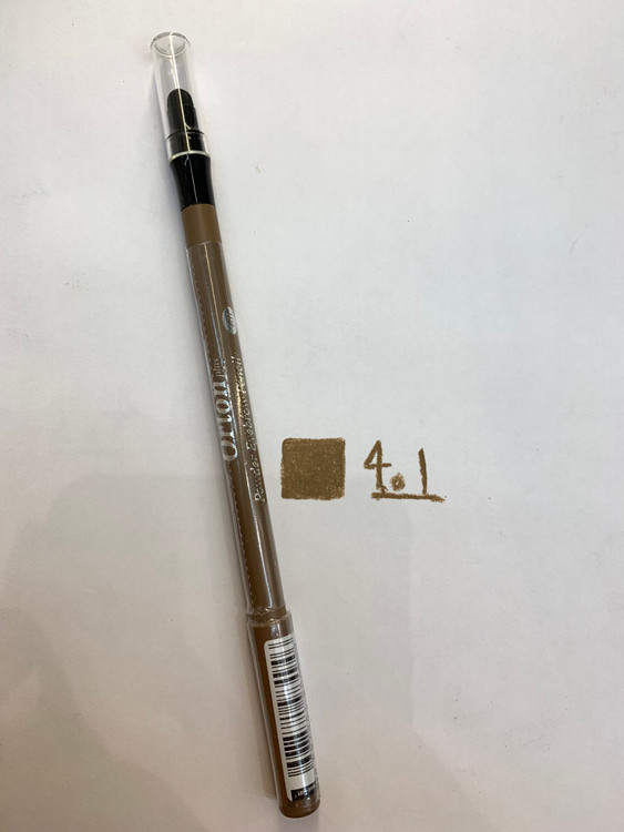 مداد ابروی اورتون 401 قهوه ای