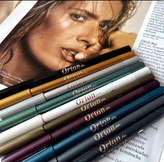 مدادچشم رنگی ضد آب