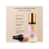 پرایمر و زیر ساز آرایش ضد جوش