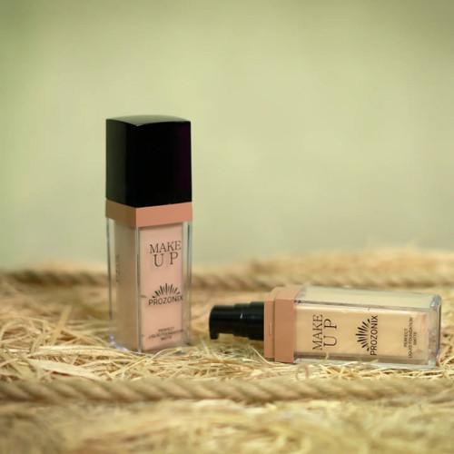 کرم پودر سبک و ضد آب پروزونیکس