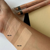 کانسیلر مدادی شماره ۵۰ اورتون