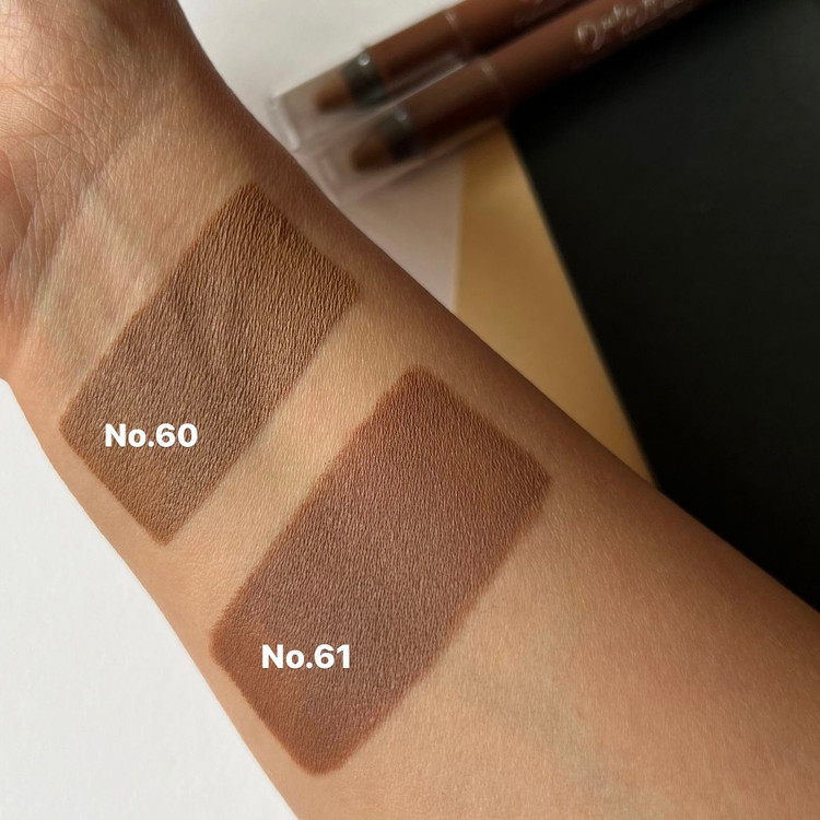 کانتور مدادی از برند اورتون