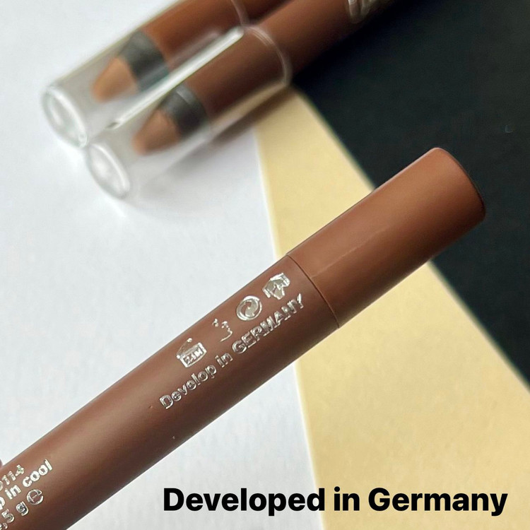 کانتور مدادی اورتون ترکیه