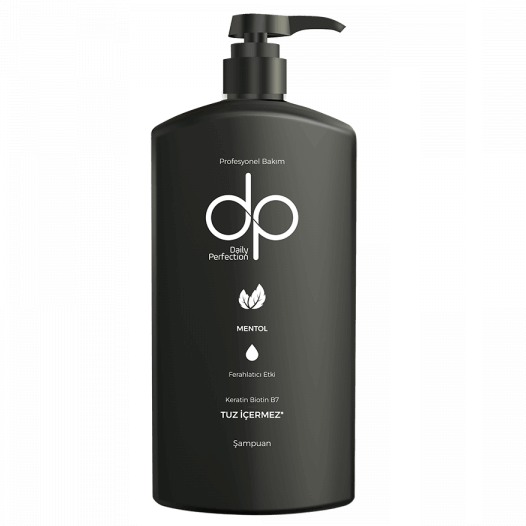 شامپو دکس سیاه بدون نمک