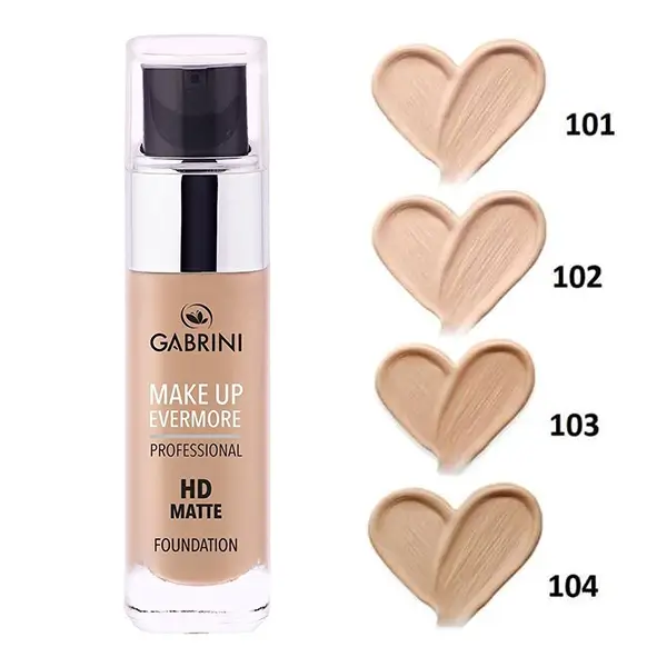 کرم پودر شیشه ای گابرینی