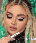 رژ فابی شماره 1