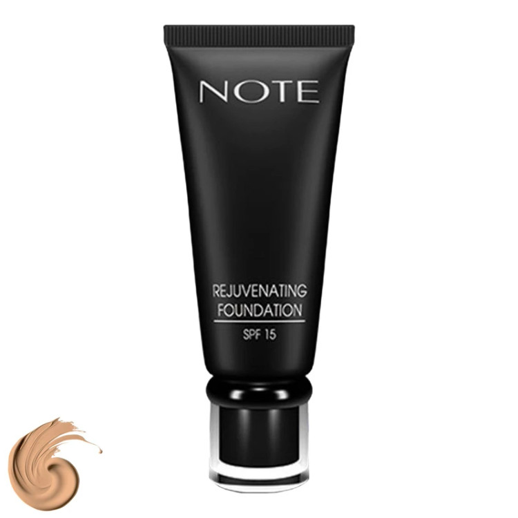 کرم پودر جوان کننده نوت