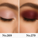 سایه مدادی اورتن شماره269-270