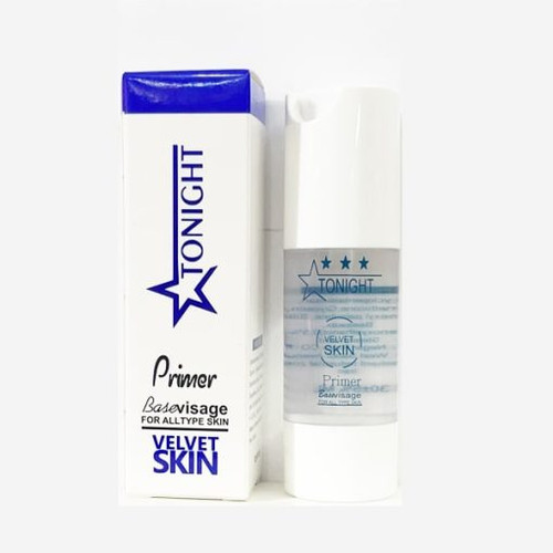 پرایمر مخملی تونایت