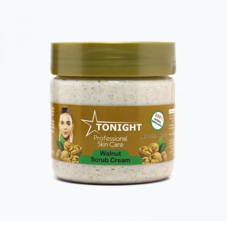 اسکراب گردو