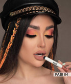 رژ فابی شماره 4