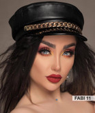 رژ فابی شماره 11