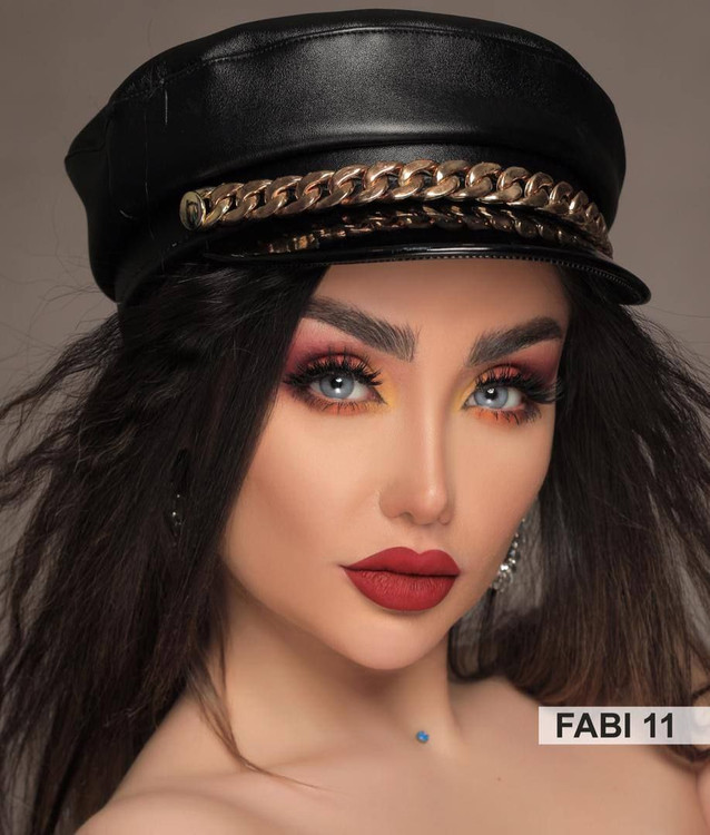 رژ فابی شماره 11