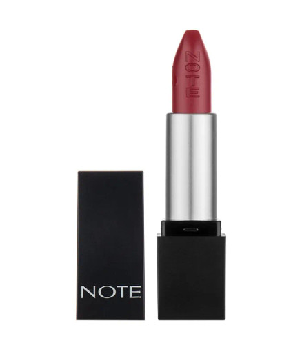 رژلب جامد نوت مدل مت اور