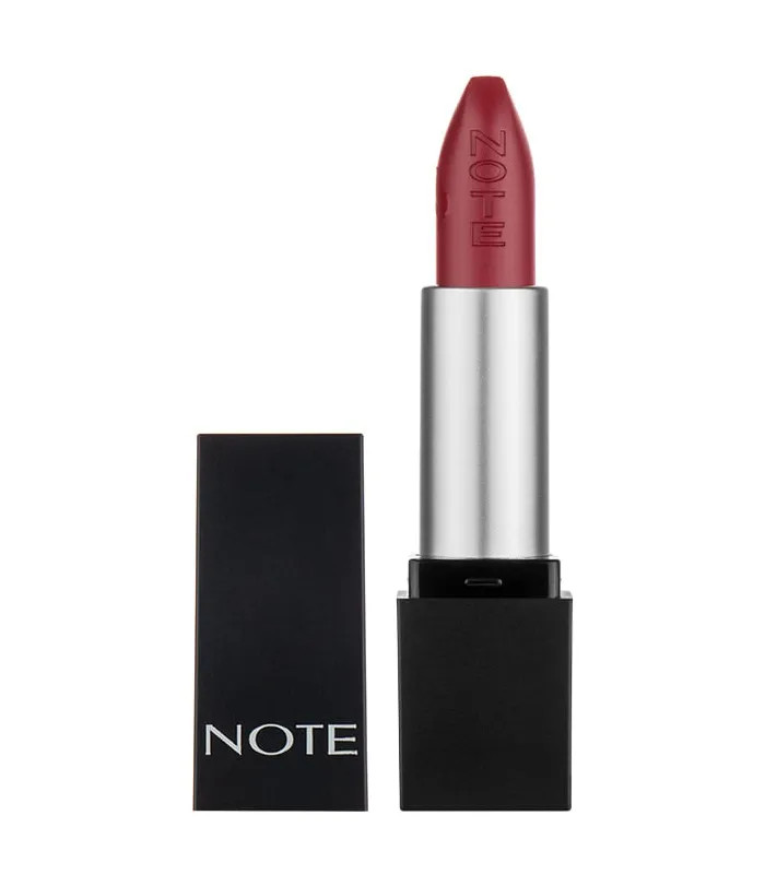 رژلب جامد نوت مدل مت اور