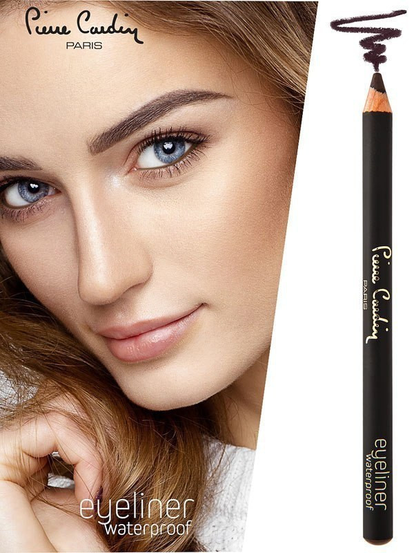 مداد چشم رنگی پیرکاردین Pierre Cardin ضد آب و آنتی آلرژی
