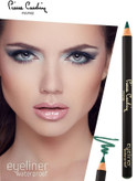 مداد چشم رنگی پیرکاردین Pierre Cardin ضد آب و آنتی آلرژی