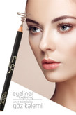 مداد چشم رنگی پیرکاردین Pierre Cardin ضد آب و آنتی آلرژی