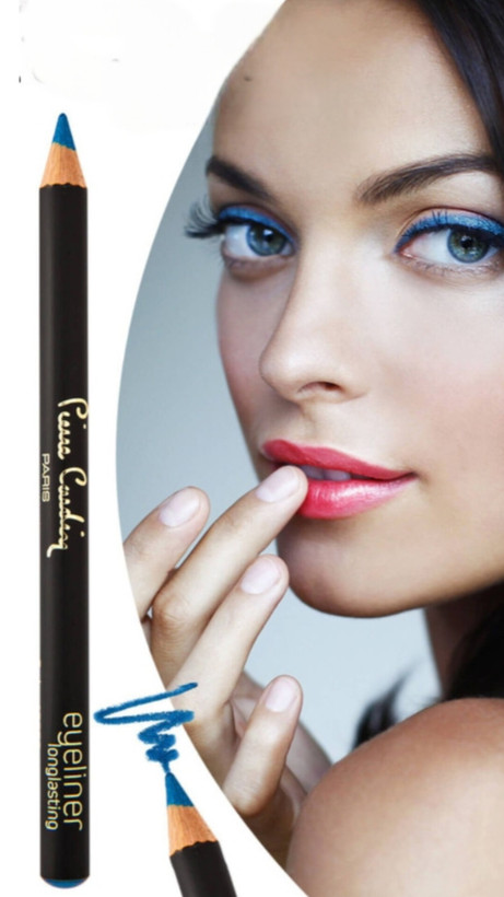 مداد چشم رنگی پیرکاردین Pierre Cardin ضد آب و آنتی آلرژی