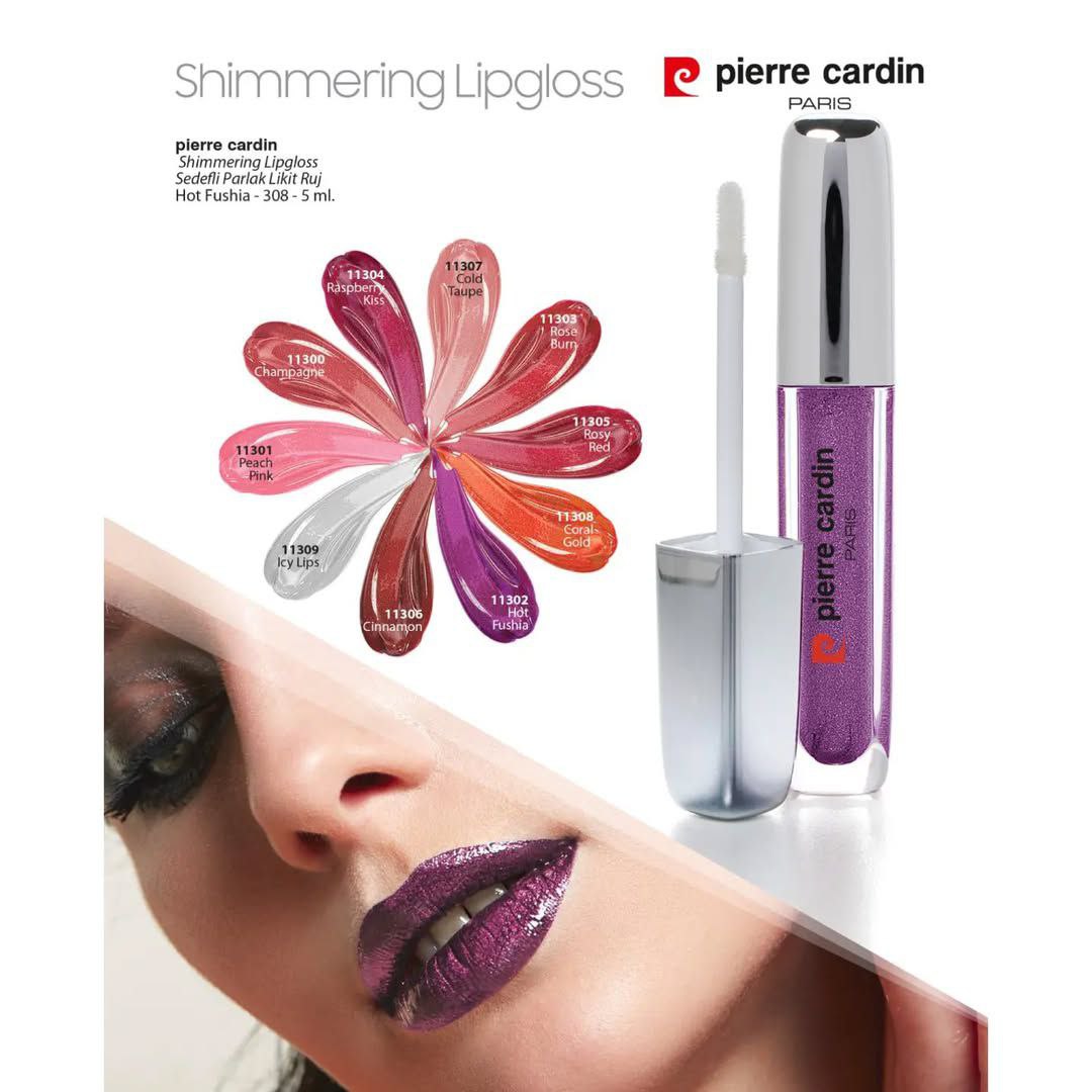 لیپ شاین پیرکارزدین