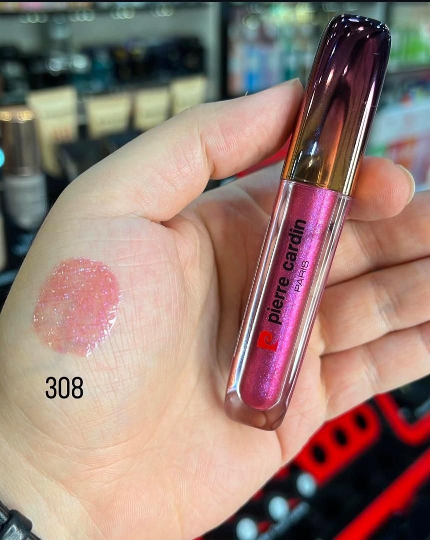 لیپ شاین پیرکارزدین