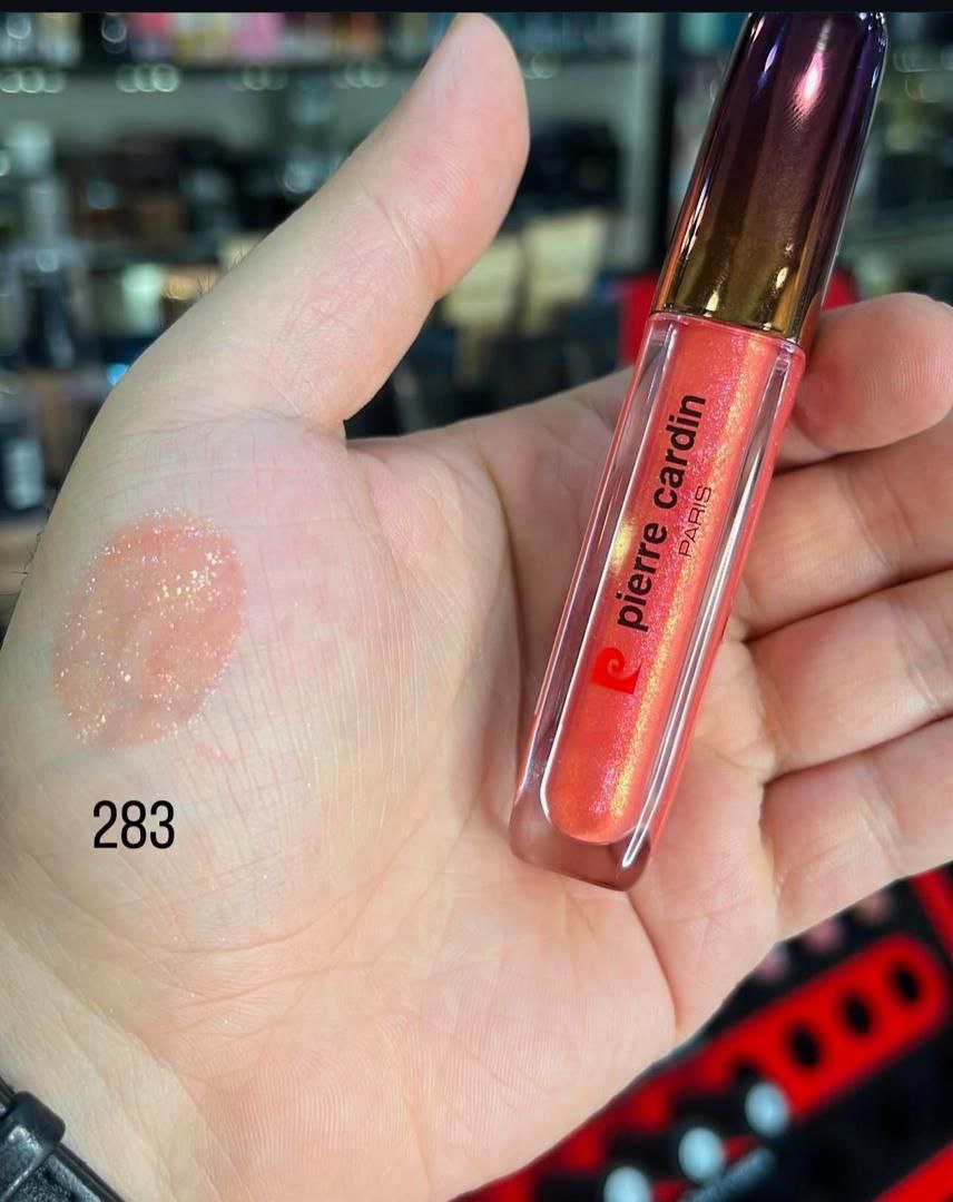 لیپ شاین پیرکارزدین