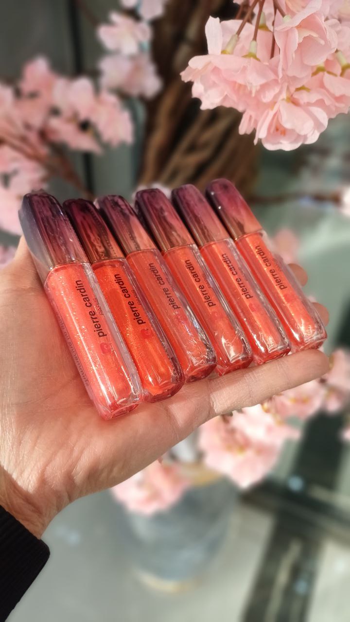 لیپ شاین پیرکارزدین