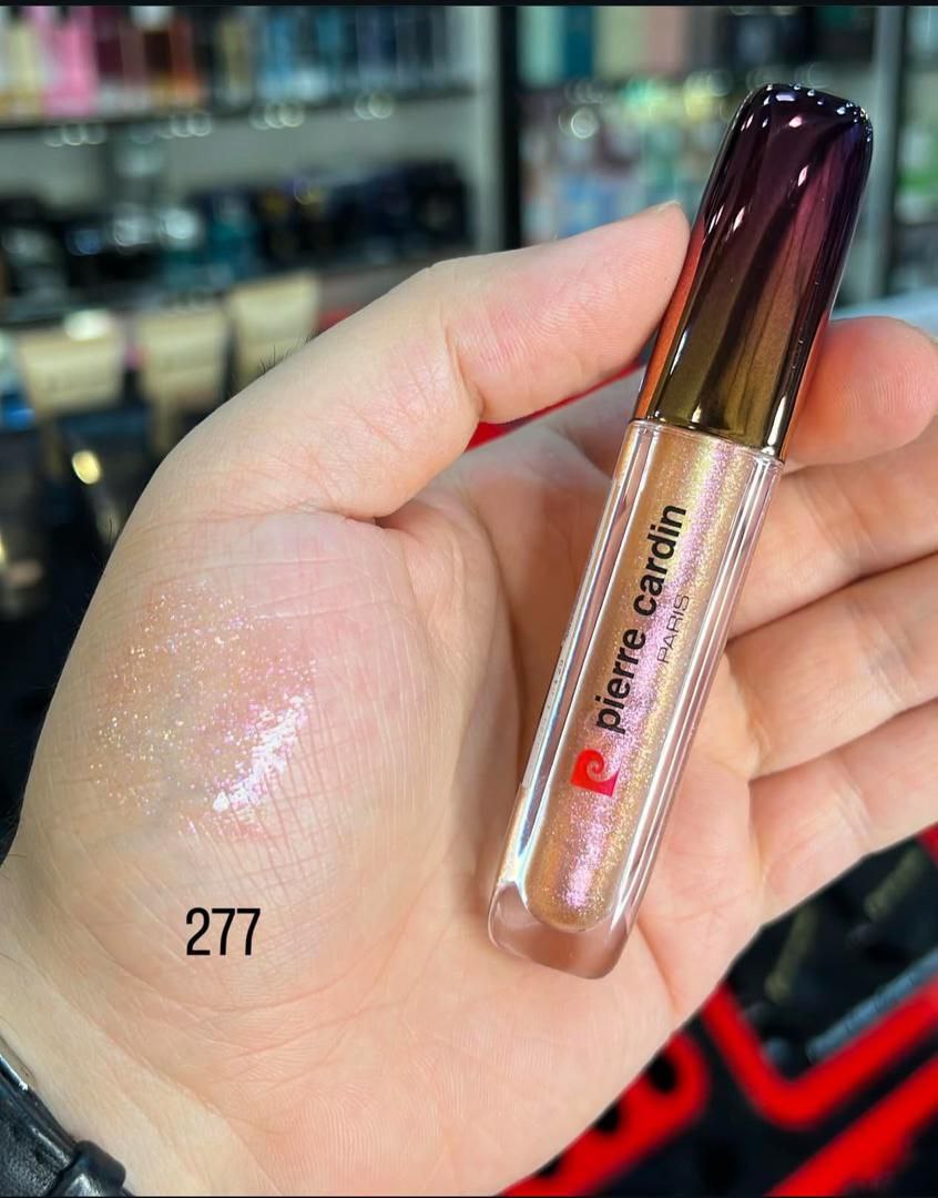 لیپ شاین پیرکارزدین