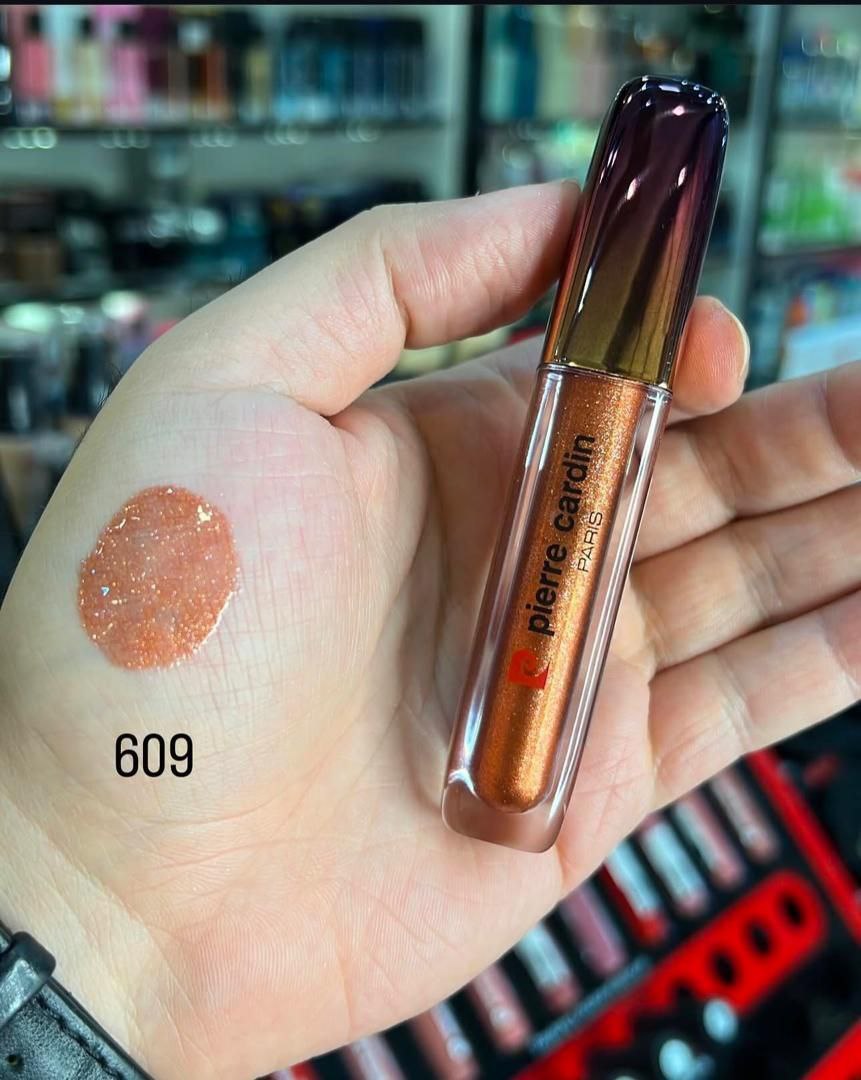 لیپ شاین پیرکارزدین