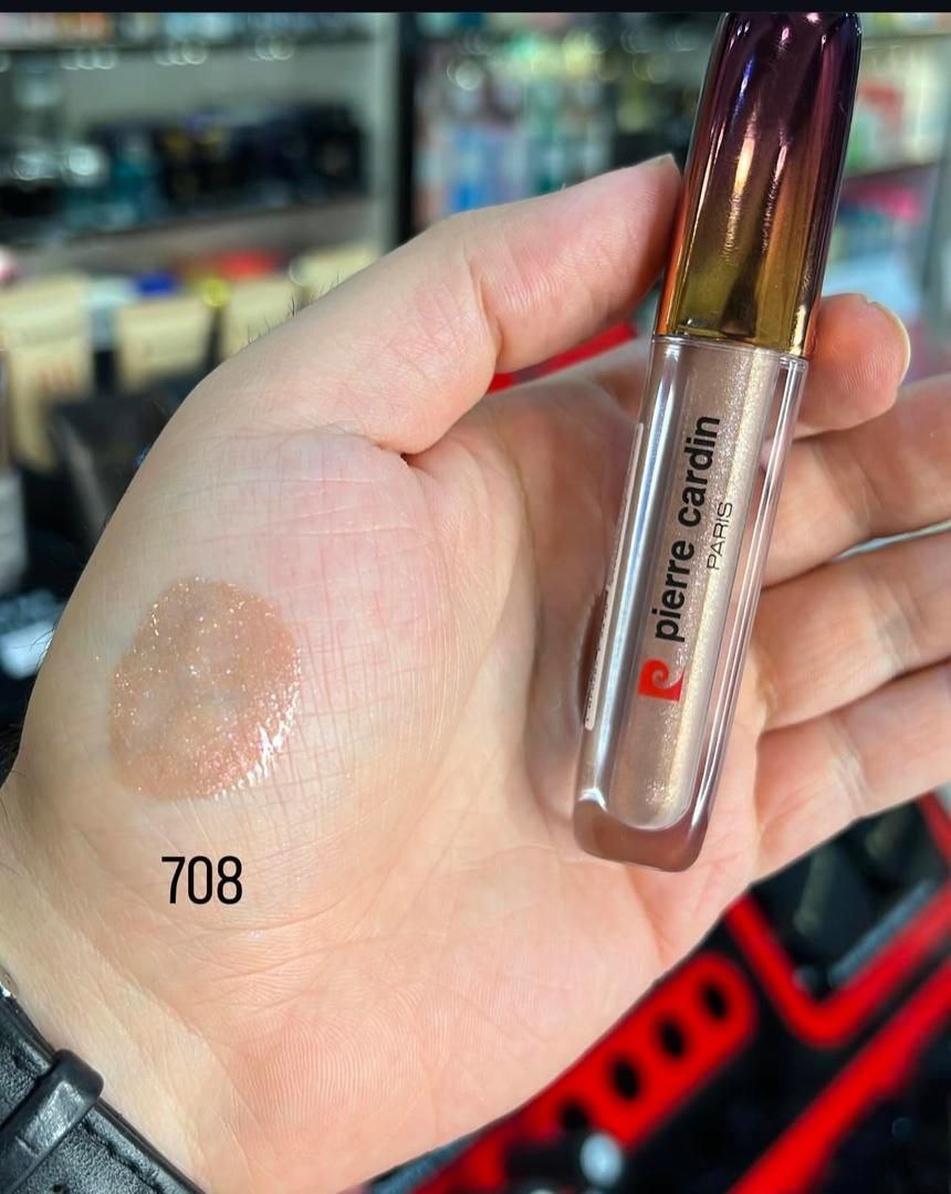 لیپ شاین پیرکارزدین