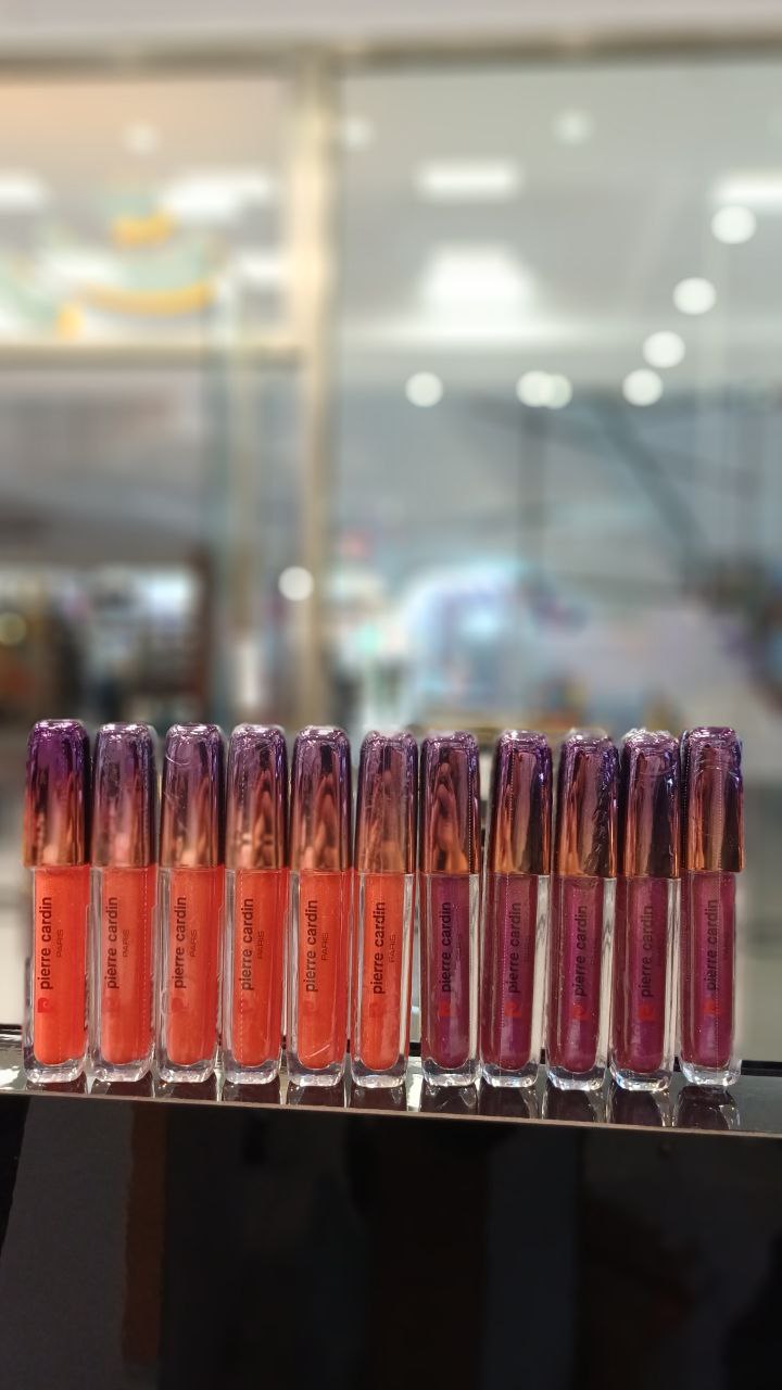 لیپ شاین پیرکارزدین