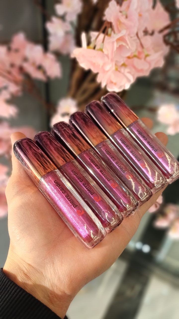 لیپ شاین پیرکارزدین