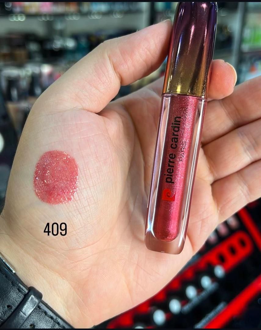 لیپ شاین پیرکارزدین