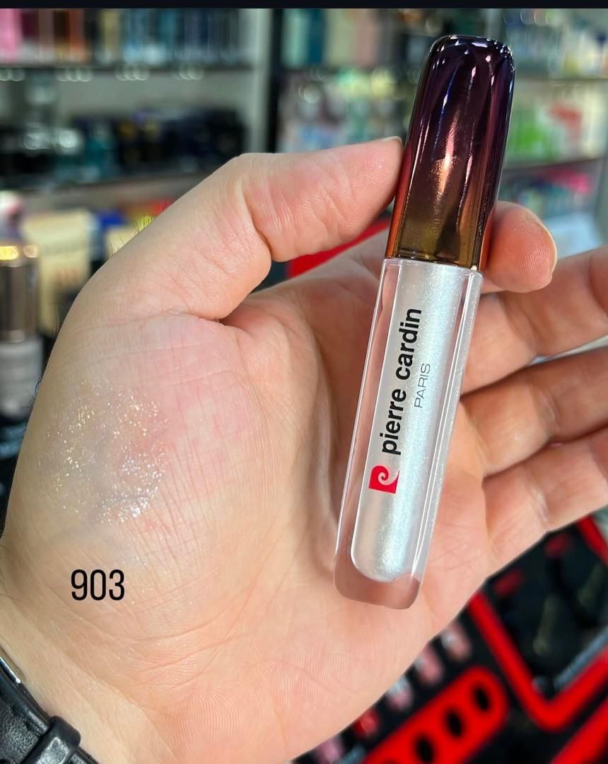 لیپ شاین پیرکارزدین