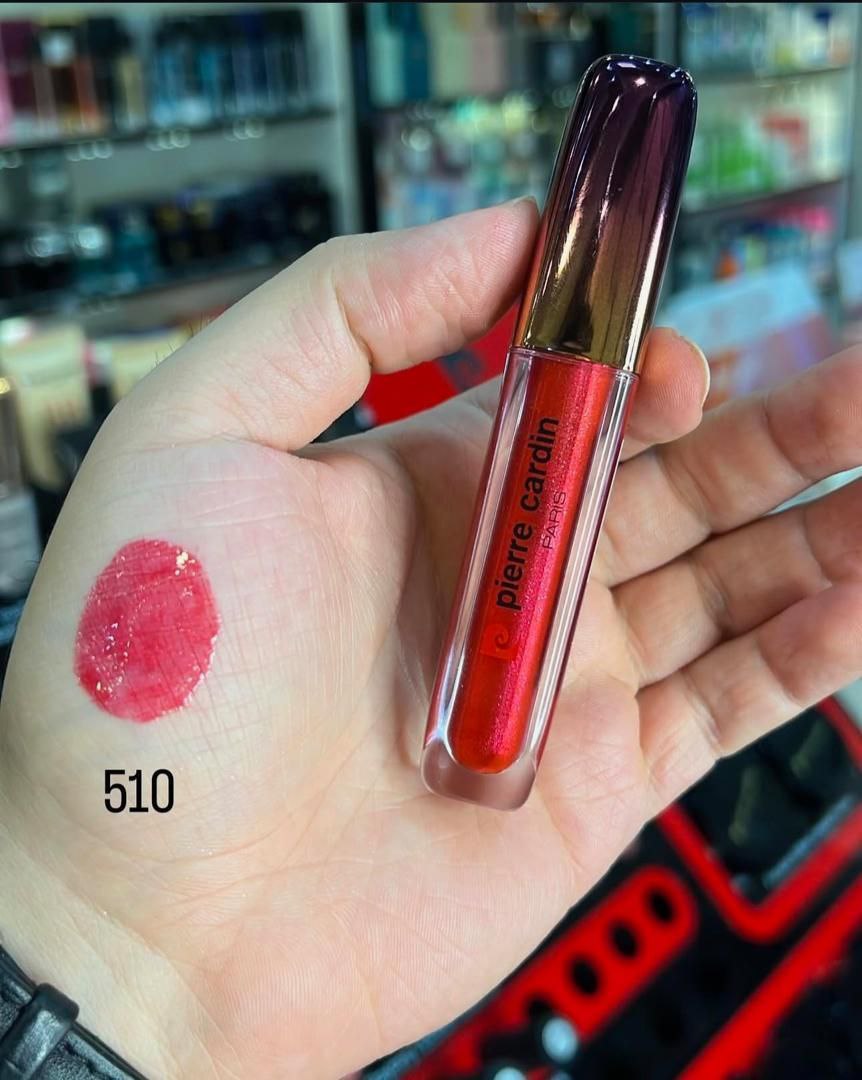 لیپ شاین پیرکارزدین