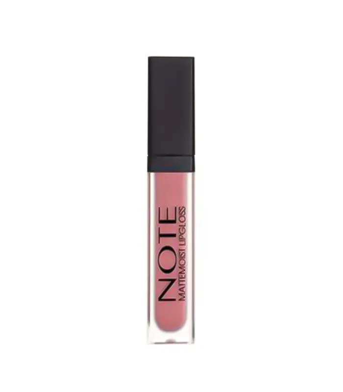 رژلب مایع نوت 10