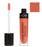 رژ لب مایع بادوام نوت شماره 10