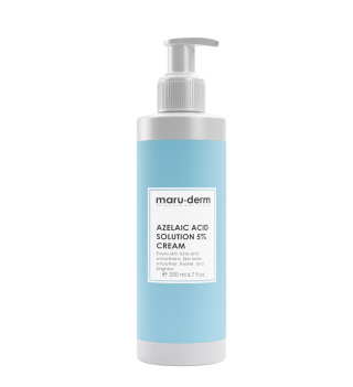 کرم آزلائیک اسید مارودرم