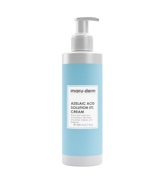 کرم آزلائیک اسید مارودرم